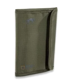 Tasmanian Tiger TT Passport Safe RFID B, Olive Drab