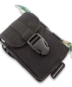 Extrema Ratio Survival Kit UK FODERO, Black