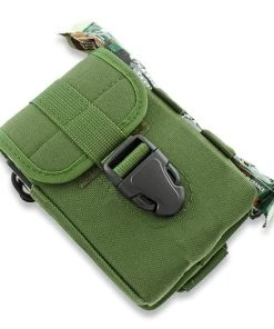 Extrema Ratio Survival Kit UK FODERO, Green