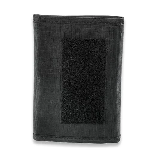 Tasmanian Tiger TT Passport Safe RFID B, Black - Image 4