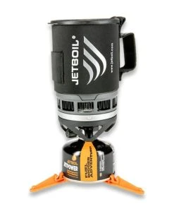 Jetboil Zip 0,8L, Carbon
