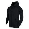 Helikon-Tex Urban Tactical Hoodie Lite FullZip, Black BL-ULF-CB-01
