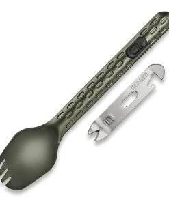 Gerber Devour Multi-Fork Green 3422