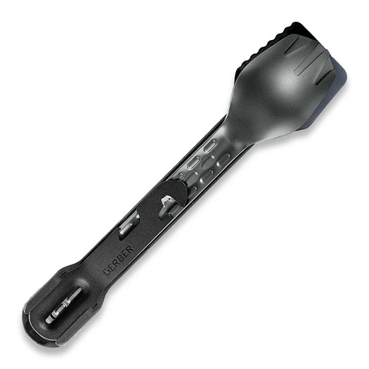 Gerber ComplEAT Tool Black 3463 - Image 4