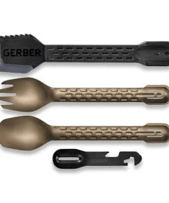 Gerber ComplEAT Tool Bronze 3465