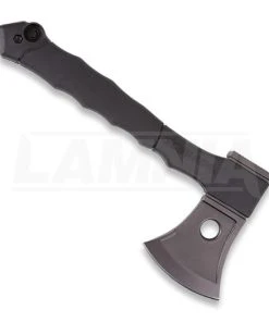 Schrade Mini Axe/Saw Combo