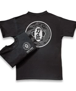 Cold Steel Master Bladesmith T-shirt