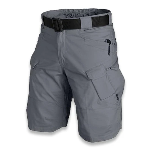 Helikon-Tex UTS Urban Tactical Shorts 11'', Shadow Grey SP-UTK-PR-35
