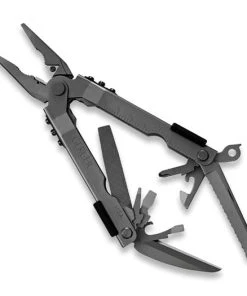 Gerber MP600 Needlenose Black Multitool 7550G1