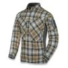 Helikon-Tex MBDU Flannel Shirt, Ginger Plaid KO-MBD-PO-P2