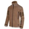 Helikon-Tex Liberty Double Fleece Jacket, Coyote BL-LIB-HF-11