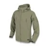 Helikon-Tex Trooper StormStretch Jacket, Olive Drab KU-TRP-NL-02