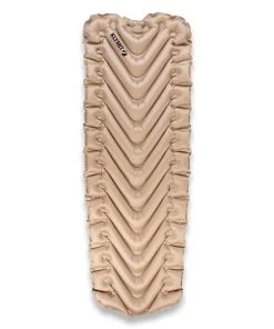 Klymit Insulated Static V Luxe SL Inflatable Sleeping Pad