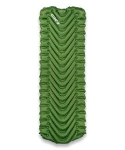Klymit Static V Inflatable Sleeping Pad, Long