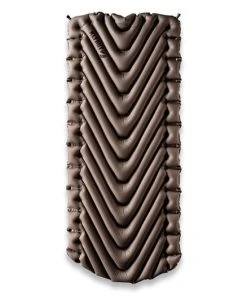 Klymit Static V Luxe Inflatable Sleeping Pad