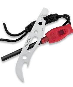 Buck Selkirk Fire Starter 837BKS