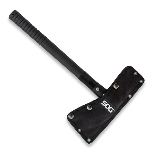 SOG Tactical Tomahawk F01TN-CP - Image 2