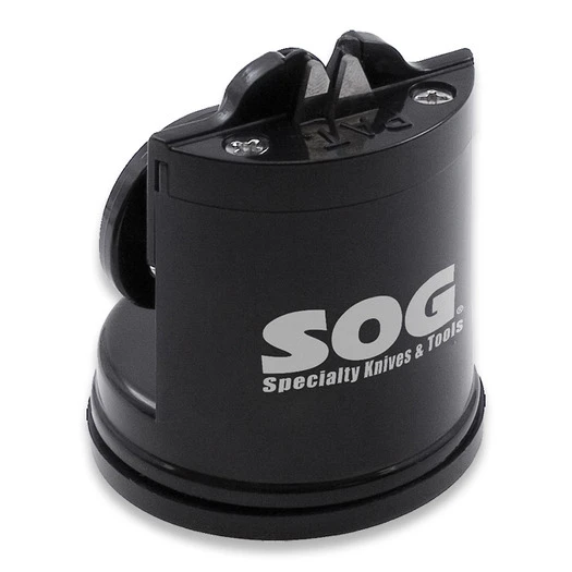 SOG Countertop Knife Sharpener SH-02