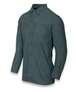 Helikon-Tex Trip Shirt, Marine Cobalt KO-TRI-PS-94