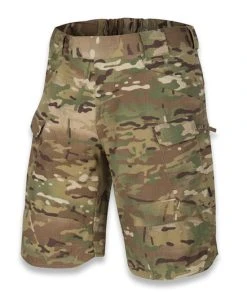 Helikon-Tex UTS Urban Tactical Shorts 11'', Multicam SP-UFK-NR-34