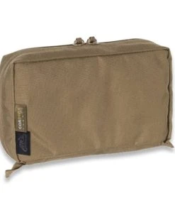 Helikon-Tex EDC Insert Large Pocket Organizer, Coyote IN-EDL-CD-11