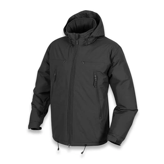 Helikon-Tex Husky Jacket, Black KU-HKY-NL-01