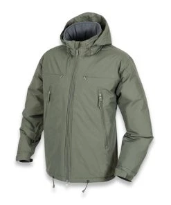 Helikon-Tex Husky Jacket, Alpha Green KU-HKY-NL-36