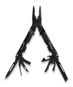 SOG PowerAccess Multitool, Black PA1002-CP