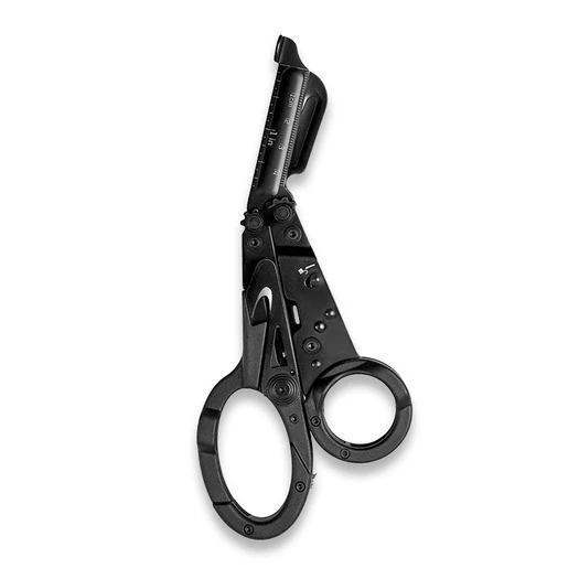 SOG ParaShears Multitool, Black 23-125-01-43 - Image 2