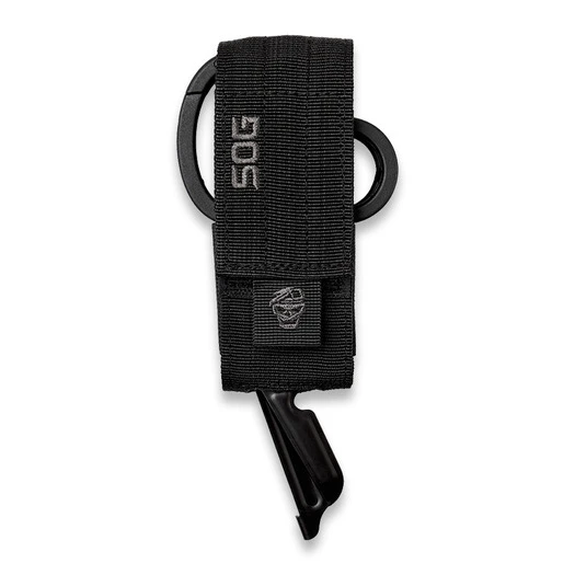 SOG ParaShears Multitool, Black 23-125-01-43 - Image 4