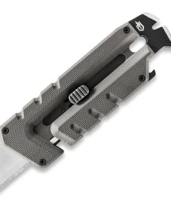 Gerber Prybrid Utility Multitool, Grey 3745