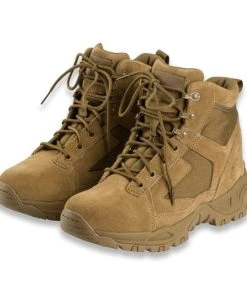 Helikon-Tex Sentinel Mid Boots, Coyote BU-STM-LE-11