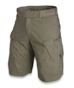 Helikon-Tex UTS Urban Tactical Shorts 11'', Ral7013de SP-UTK-PR-81