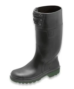 Sievi Light Boot Black S5