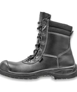 Sievi Solid XL+ S3 Boots