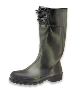 Sievi Light Boot Camo S5 Boots