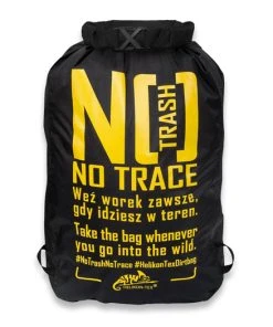 Helikon-Tex Dirt Bag, Black AC-DTB-NL-01