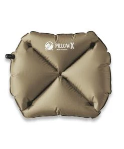 Klymit Pillow X, Recon