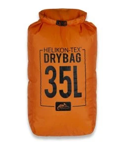 Helikon-Tex Arid Dry Sack Small, Orange AC-ADS-NL-2401A