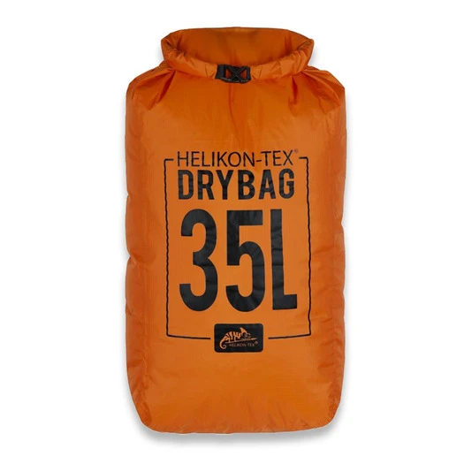 Helikon-Tex Arid Dry Sack Small, Orange AC-ADS-NL-2401A