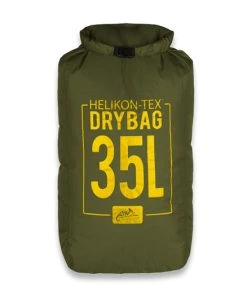 Helikon-Tex Arid Dry Sack Small, Olive Drab AC-ADS-NL-0201B