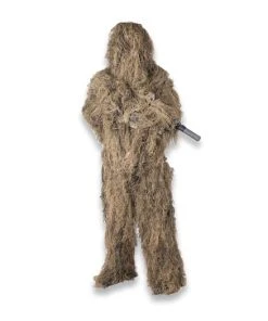Helikon-Tex Ghillie Suit, Digital Desert KP-GHL-PO-08