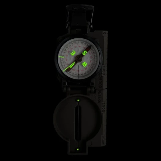 Helikon-Tex Ranger Compass MK2, Grey KS-RG2-AL-19 - Image 5