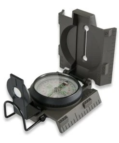 Helikon-Tex Ranger Compass MK2, Grey KS-RG2-AS-19