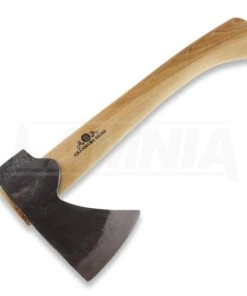 Gränsfors Small Hatchet 26cm 0.35kg 410