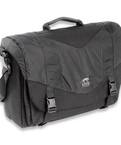 Tasmanian Tiger TT Tac Case Shoulder Bag, Black