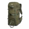 Savotta Light Border Patrol Backpack, Olive Drab