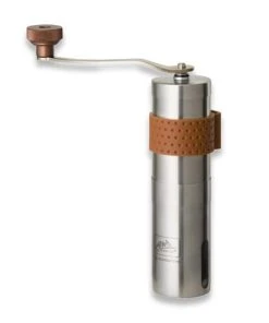 Helikon-Tex Camp Hand Coffee Grinder AC-HCG-SS-15