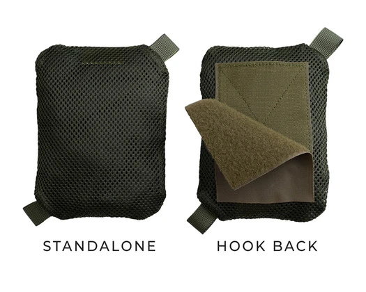 Savotta Trinket Pouch 10x15cm, Standalone - Image 4