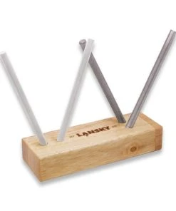 Lansky Diamond/Ceramic Turnbox Pocket Sharpener